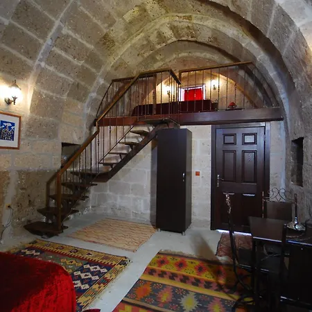 Hotel Kapadokya Ihlara Konaklari & Caves