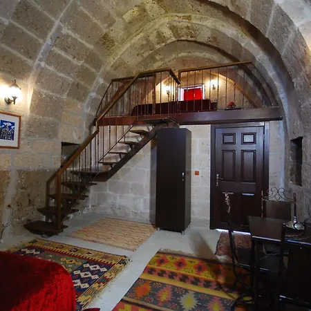 Hotel Kapadokya Ihlara Konaklari & Caves