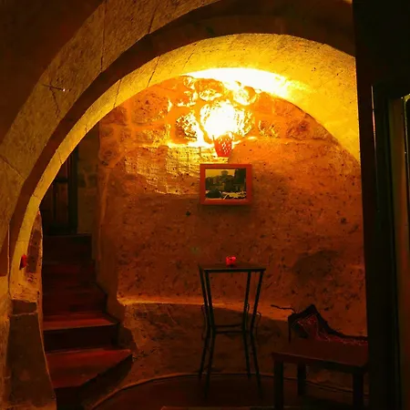 Hotel Kapadokya Ihlara Konaklari & Caves 4*