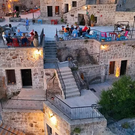 Kapadokya Ihlara Konaklari & Caves 4* Guzelyurt