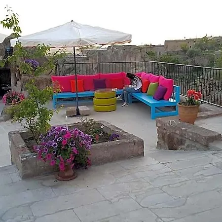 كوناكلاري إيهلارا كابادوكيا آند كيف فندق 4*