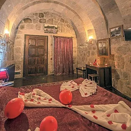 كوناكلاري إيهلارا كابادوكيا آند كيف غوزاليورت