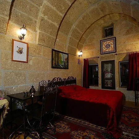Kapadokya Ihlara Konaklari & Caves Hotel 4*