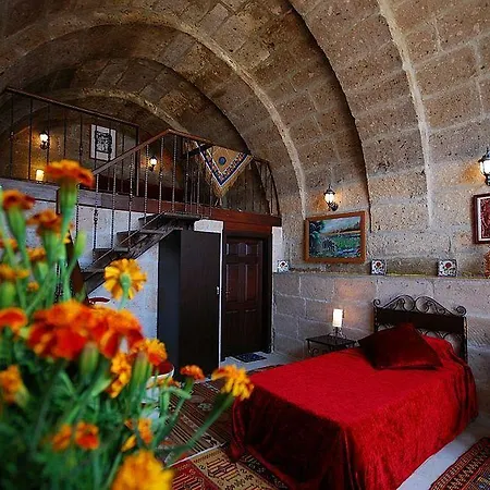 Kapadokya Ihlara Konaklari & Caves 4*