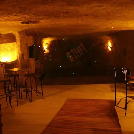Kapadokya Ihlara Konaklari & Caves Hotel 4*