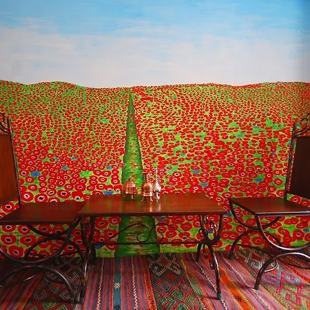 Kapadokya Ihlara Konaklari & Caves Hotel