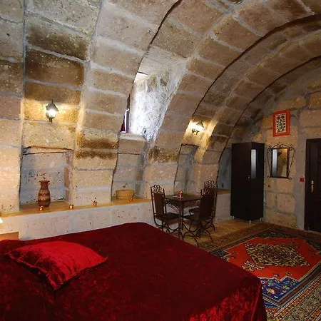 Kapadokya Ihlara Konaklari & Caves Hotel Guzelyurt