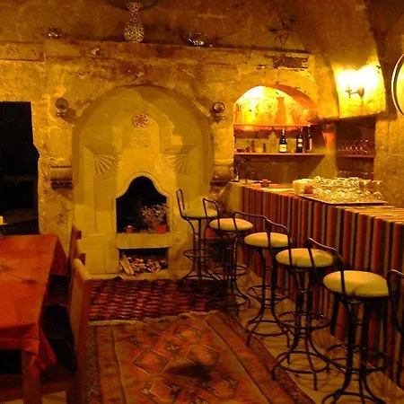 Kapadokya Ihlara Konaklari & Caves 4*