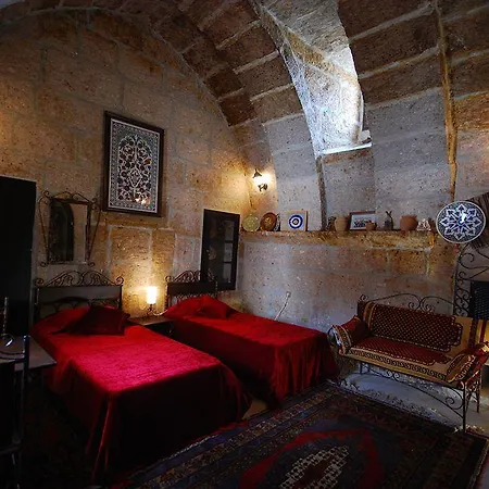 Kapadokya Ihlara Konaklari & Caves 4*