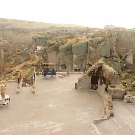 Kapadokya Ihlara Konaklari & Caves 4* Guzelyurt