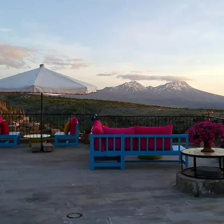 Kapadokya Ihlara Konaklari & Caves Hotel