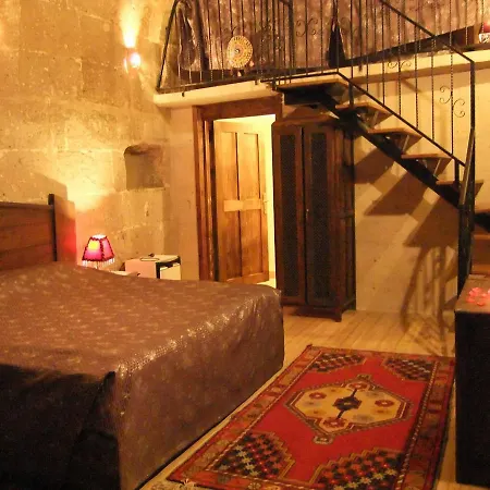 Kapadokya Ihlara Konaklari & Caves 4*