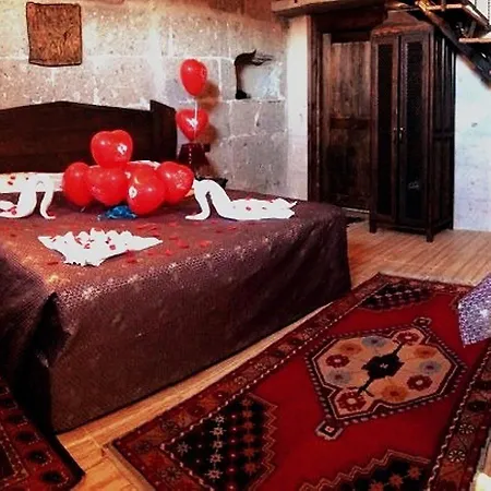 Kapadokya Ihlara Konaklari & Caves 4* Guzelyurt