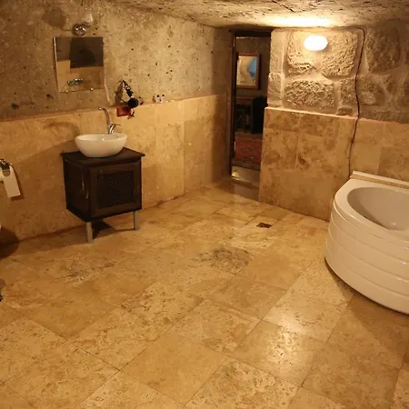 Kapadokya Ihlara Konaklari & Caves Hotel