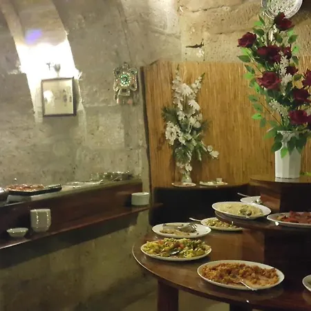 Hotel Kapadokya Ihlara Konaklari & Caves