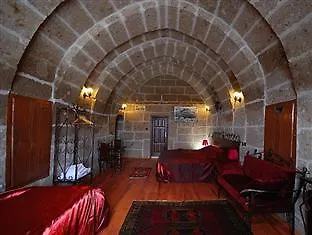 Kapadokya Ihlara Konaklari & Caves Hotel Guzelyurt