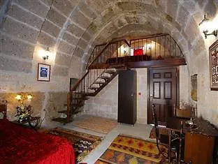 Hotel Kapadokya Ihlara Konaklari & Caves 4*