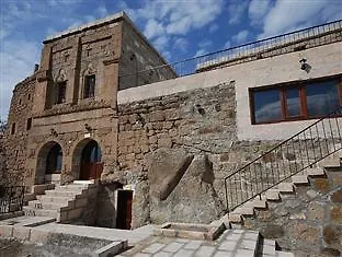 Hotell Kapadokya Ihlara Konaklari & Caves Guzelyurt