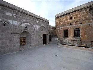 Kapadokya Ihlara Konaklari & Caves Hotell Guzelyurt