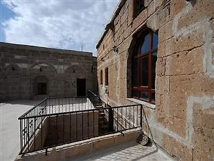 Hotel Kapadokya Ihlara Konaklari & Caves 4*