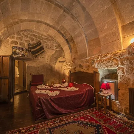 Kapadokya Ihlara Konaklari & Caves 3*