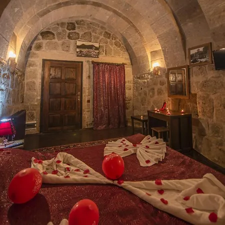 Kapadokya Ihlara Konaklari & Caves מלון