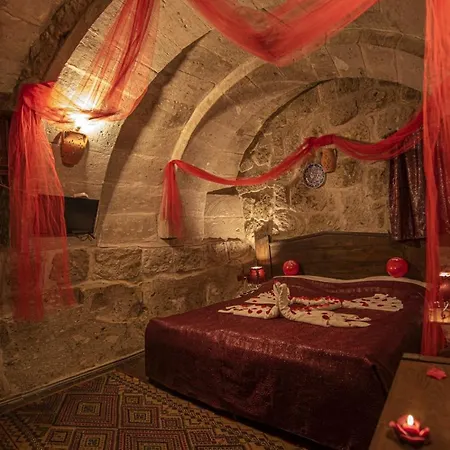 Kapadokya Ihlara Konaklari & Caves 3* Guzelyurt