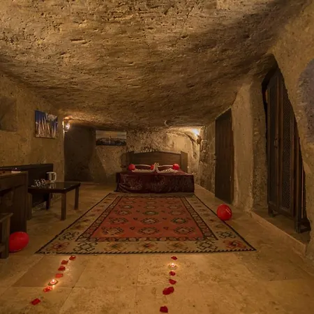 Kapadokya Ihlara Konaklari & Caves