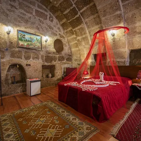 Kapadokya Ihlara Konaklari & Caves 3*