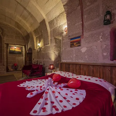 Kapadokya Ihlara Konaklari & Caves Hotel 3*