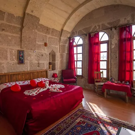 Kapadokya Ihlara Konaklari & Caves Hotel