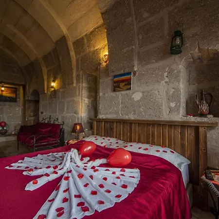 Hotel Kapadokya Ihlara Konaklari & Caves Guzelyurt