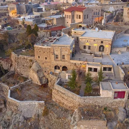 Hotel Kapadokya Ihlara Konaklari & Caves 3*