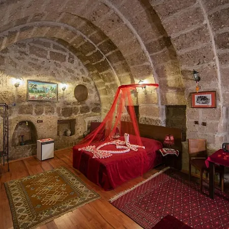 Hotel Kapadokya Ihlara Konaklari & Caves 4*