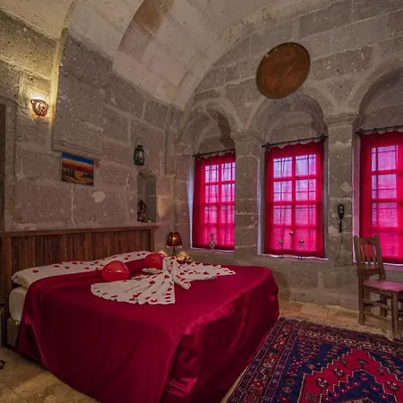 Kapadokya Ihlara Konaklari & Caves 4* Guzelyurt