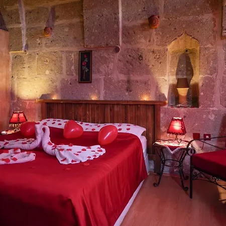 Kapadokya Ihlara Konaklari & Caves 3* Guzelyurt