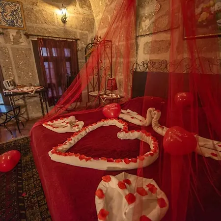 Kapadokya Ihlara Konaklari & Caves Hotel Guzelyurt