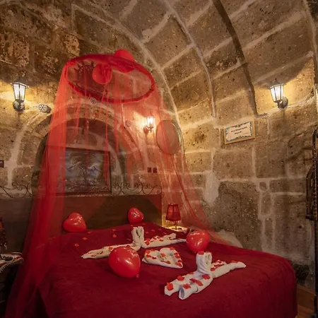 Kapadokya Ihlara Konaklari & Caves 4*