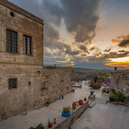 Kapadokya Ihlara Konaklari & Caves