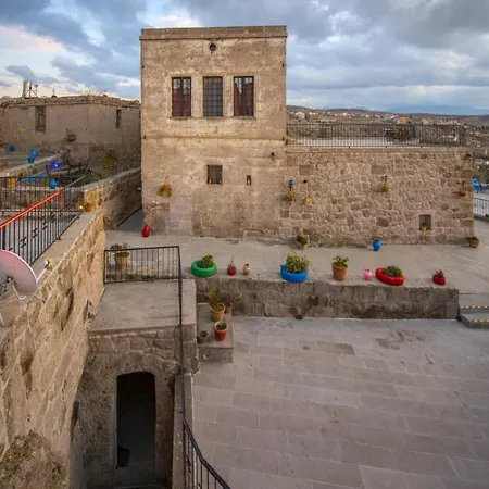 Kapadokya Ihlara Konaklari & Caves Hotel 3*