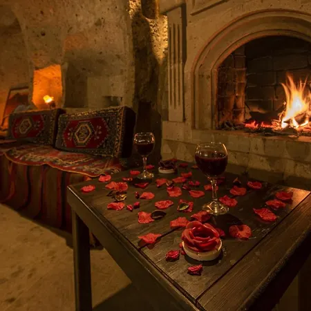 Kapadokya Ihlara Konaklari & Caves Hotel Guzelyurt