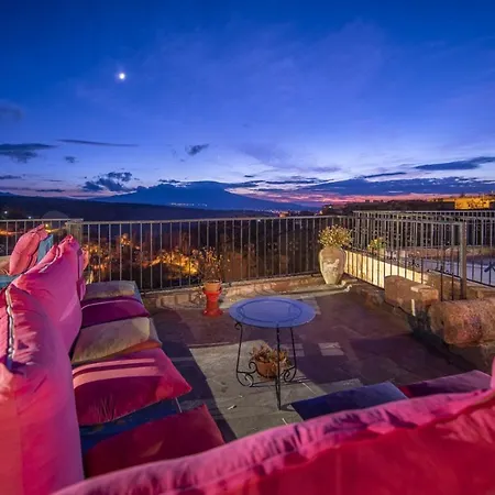 Kapadokya Ihlara Konaklari & Caves Hotel 4*