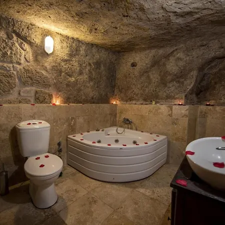 Kapadokya Ihlara Konaklari & Caves 4*