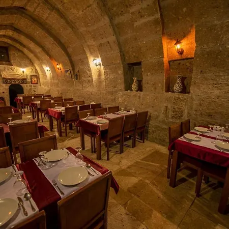 Hotel Kapadokya Ihlara Konaklari & Caves 3*