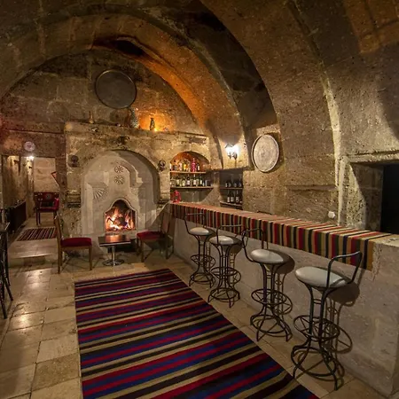 Kapadokya Ihlara Konaklari & Caves 4* Guzelyurt