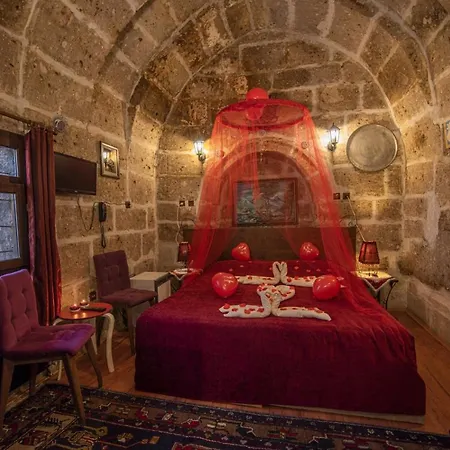 Hotel Kapadokya Ihlara Konaklari & Caves