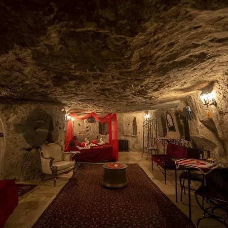 Kapadokya Ihlara Konaklari & Caves Hotel 4*