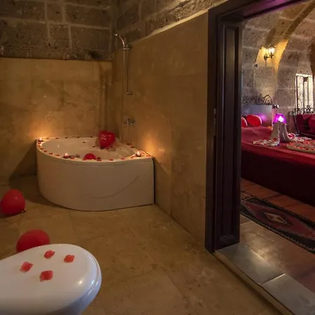 Hotel Kapadokya Ihlara Konaklari & Caves