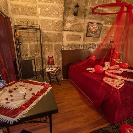 Kapadokya Ihlara Konaklari & Caves 3*