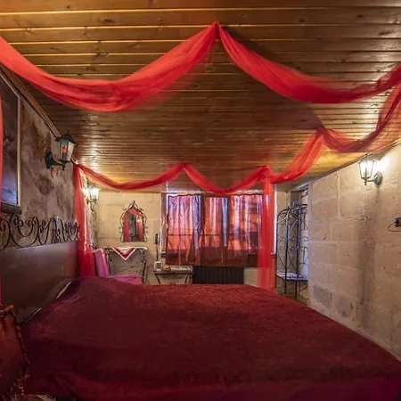 Hotel Kapadokya Ihlara Konaklari & Caves
